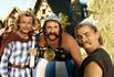 Asterix at the Olympics