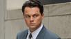 Leonardo DiCaprio in The Wolf of Wall Street