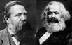 Marx and Engels