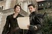 Hansel & Gretel: Witch Hunters