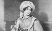 Lady Hester Stanhope