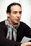 Alexandre Desplat