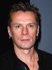 Larry Mullen Jr