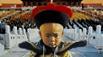 The Last Emperor