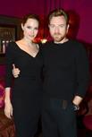 Angelina Jolie and Ewan McGregor