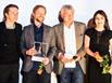 Hans-Christian Schmid, Jan Speckenbach, Heino Deckert, Nicolette Krebitz