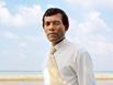 The Island President