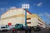 Elstree Studios