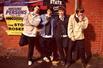 Spike Island
