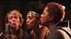 Twenty Feet From Stardom