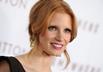 Jessica Chastain 