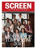 Print Issue