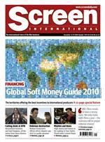 Print Issue