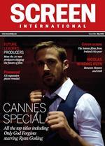 Print Issue