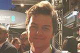 Tom Grater