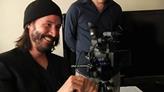 Keanu Reeves in Side By Side