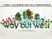 Way Out West
