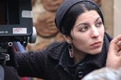 Samira Makhmalbaf