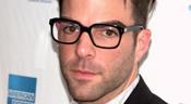 Zachary Quinto