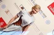 Cate Blanchett at DIFF 2012