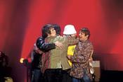 The Stone Roses: Made Of Stone
