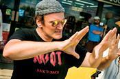 Quentin Tarantino
