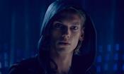 Jamie Campbell Bower