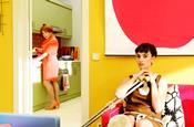 Broken Embraces is a typical Ard Degeto acquision