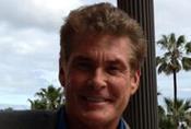 David Hasselhoff