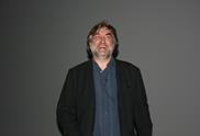 French producer and co-founder of EuropaCorp Pierre-Ange Le Pogam