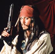 Jack Sparrow