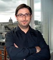 Nuno Bernardo