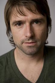 David Michôd