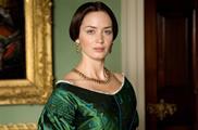 The Young Victoria