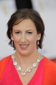 Miranda Hart