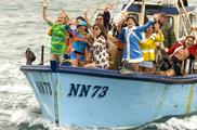 The Boat That Rocked (Pirate Radio)