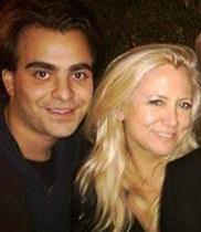 Nicholas Jarecki Laura Bickford