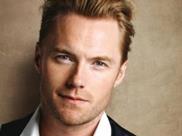 Ronan Keating