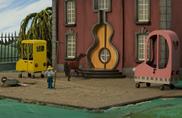 A Town Called Panic (Panique Au Village)