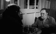 The Man From London (A Londoni Ferfi)