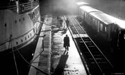 The Man From London (A Londoni Ferfi)