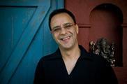 Vinod Chopra