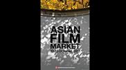 Busan Asian Film Market 