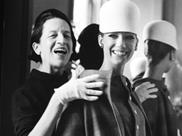 Diana Vreeland: The Eye Has To Travel