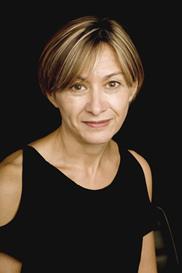 Sandra Hebron