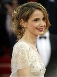 Julie Delpy