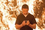 Law Abiding Citizen
