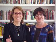 Lisa_Marie_Russo_and_Kate_Ogborn