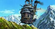 Howl’s Moving Castle