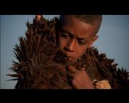 The Athlete by directors Davey Frankel, Rasselas Lakew